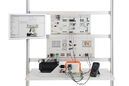 EEM 4.6-3 Protection for electrical machines 300W