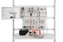 EEM 5-3 Synchronous machines and power grid synchronization; reluctance machines 300W