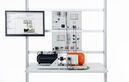 EEM 5.3-1 Three-phase reluctance machine 1kW