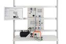 EEM 5.3-3 Three-phase reluctance machine 300W