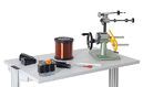 EMW 10 Making transformer windings