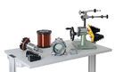 Making windings in electrical machines and transformers