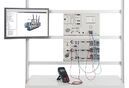 ENT 3 Single-Phase and Three-Phase Transformers 300VA