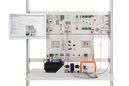 EPE 31-3 Converter drives with DC motors 300W