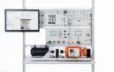 EPE 43-1 Converter drives with DC motor 1kW