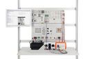EPE 43-3 Converter drives with DC motor 300W