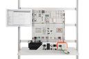 EPE 51-3 Field-oriented control of asynchronous machine using MATLAB - Simulink 300W