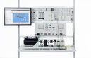 EPE 52-1 Controlled permanent magnet servo drive (PMSM) using MATLAB - Simulink 1kW