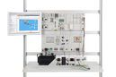 EPE 52-3 Controlled permanent magnet servo drive (PMSM) using MATLAB - Simulink 300W