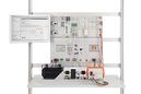 EPE 53-3 DC drives with cascade control using MATLAB - Simulink 300W