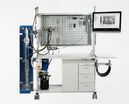 HBC 11 Industrial hydraulics, manual operation