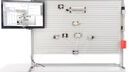 PBC 11 Manual pneumatics