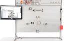 PEC 11 Electro-Pneumatics training system