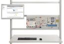 IAC 12 Closed-loop liquid level control/ flow-rate control