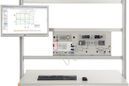 IAC 30 Closed-loop control of a 4-quadrant drive system