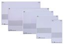 Blank panels