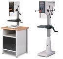 Drilling machines