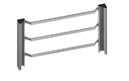 Training panel frames for SybaPro system tables