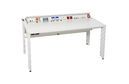 Multifunction tables