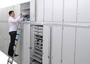 SybaStore - storage system