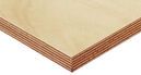 Beech table tops (multiplex) for placing over free-standing under-table cabinets