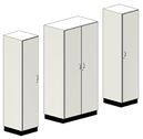 Basic cabinets