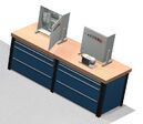 Chests of drawers