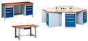 Work benches