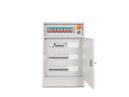 Sub-distribution panel for rooms