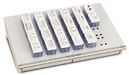 4-mm plug-in system with LabSoft courses and conventional laboratory equipment