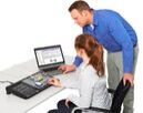 Digital signal processing