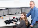 Pneumatics with UniTrain