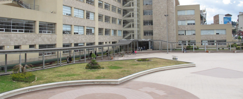 “Escuela Politécnica Nacional” promotes the Smart Grid in Ecuador