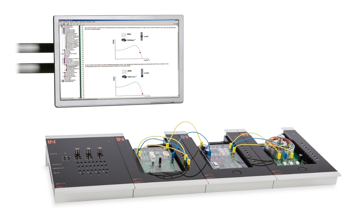 Unitrain System